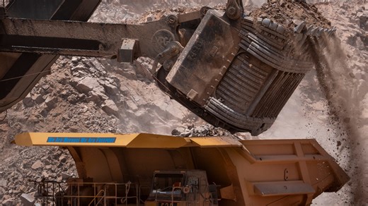 'I'm very aware of our environment': Clifton mayor discusses Morenci Mine