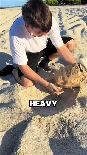 Craziest FInds Washed Up On The Beach!