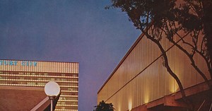 Memories of the old Century City Mall & ABC Entertainment Center