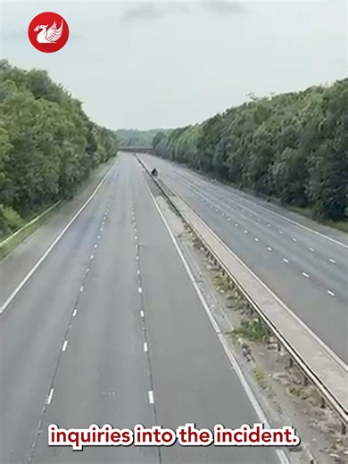 🚨 Man in his 40s dies after being hit by car on the M53 A full closure remains in place on both sides of the carriageway between junctions four and five northbound and southbound to allow investigators to carry out their initial inquiries into the incident. #liverpoolecho #m53 #motorway #merseyside #police