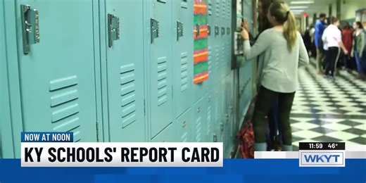 Top Stories: WKYT News at Noon (11/19/2025)