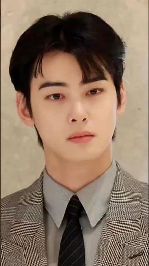 10 Best Cha Eun-woo Korean Dramas Ranked! (2026 Ultimate Watchlist) 🎬 #chaeunwoo #shorts #kdrama