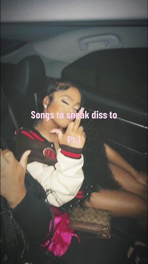 Songs to Diss Someone: Lip Syncs for Haters