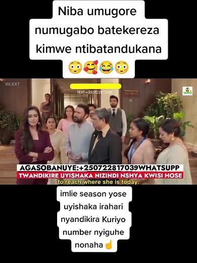 Agasobanuye by Rocky Kimomo - Rwandan Comedy