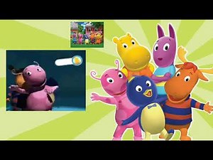 backyardigans abertura video - youtube
