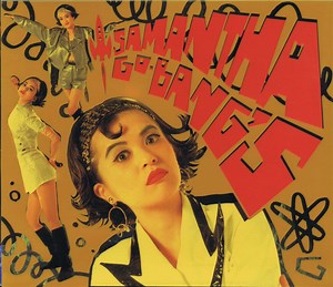 Go-Bang's - Samantha