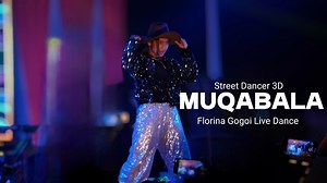 2.3M views · 122K reactions | Muqabala | Street Dancer 3D | Florina Gogoi Live dance performance At Shan Academy, Sontoli 2026 #StreetDancer3D #bollywoodsongs #dance | Lipson Rabha New | Facebook