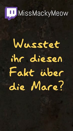 Wusstest du das über die Mare? #phasmophobia #phasmophobiaguide