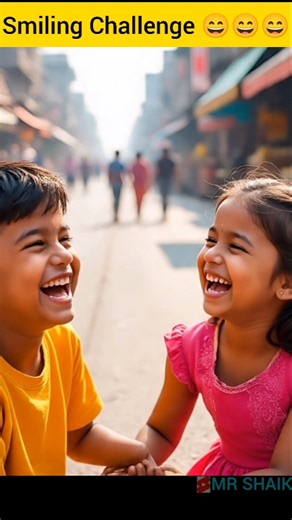 Smiling Challenge try it😊😊😁 #shorts #viral #trending #telugufacts #facts #shortsfeed #shortvideos