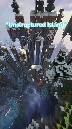 3 Fairy Minecraft Seeds ! #shorts #minecraft #minecraftshorts #minecraftseeds