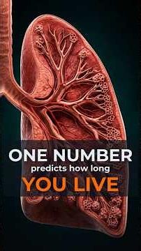 VO2 Max: The Fitness Number Linked To A Longer Life