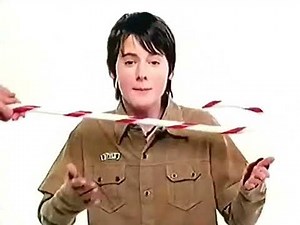 Disney Channel Holiday Network ID December 2005 #2