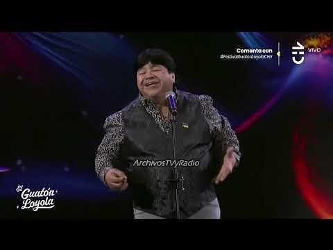 Centella - Festival del Guatón Loyola 2025 - Completo.