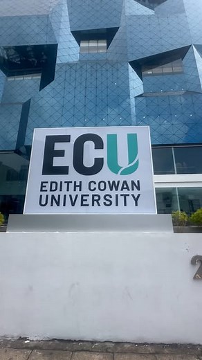 Edith Cowan University Sri Lanka on Instagram: "Ever dreamt of studying at a high-tech, modern university that meets international standards and offers vibrant exposure to a multicultural student life? Take a look at what Sri Lanka’s first international university has to offer for you. Join ECU Sri Lanka! June/ July intake is now open! CALL US TODAY 📞 Call us at 077 3000 900 | 2 555 123 🌐 Visit www.ecu.edu.lk #afteral #startyourdegree #yourfutureiswithus #ecusrulanka #australia #