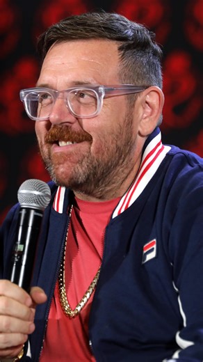 Did you know Nick Frost says his classic comedies never made the money people think they did? In a conversation on Joe Marler’s Things People Do podcast, Frost revealed that despite the apparent success of his films, much of the profit was swallowed by marketing and production costs. He explained how the budgets often looked big on screen, but the reality behind the numbers was very different. In an interview with The Observer, Frost explained: “People think, because you made Shaun of the Dead, 