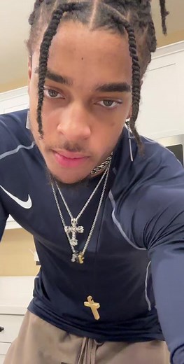 The Weeknd Pineapple Hair Tutorial