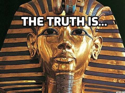 Life of a Pharaoh