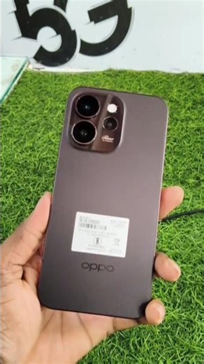 Oppo reno 15 pro mini #telecom #opporeno15promini #oppomobileitsrofikul