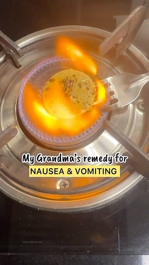 14K views · 152 reactions | NAUSEA/VOMITING/UPSET STOMACH This is the best remedy that always worked for me whenever we had unexplained stomach issues. At times due to weather and sickness it’s very common to feel nauseated and loss of appetite. Have you used this before? #homeremedy #nausea #vomiting #dietitian #nutritionist #healthandwellnesscoach #healthblogger #indianwisdom #homepharmacy | Nutritionist Hetal Chheda | Facebook
