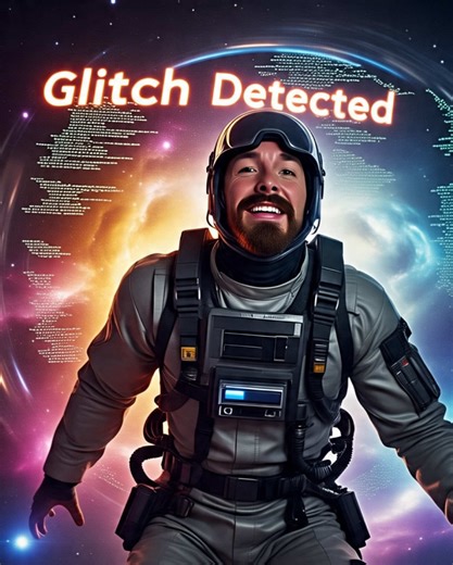 Jay G7 - Glitch In The Matrix (single)