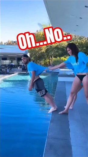 "Epic Swimming Fails Compilation: The Ultimate USA Viral #usa #shorts #viral