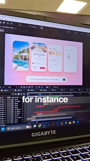 Gin Lee on Instagram: "How do I make my videos both Smooth and Professional? 1. Eye Fix. Meaning you need to lead your viewer’s eyes to one spot on the screen through the entire video. If the focal point keeps jumping around on each, they’ll get tired following the video and that is why most TikTok edits feel exhausting. So go to your editing software, and add a simple guide frame and keep your main elements inside that zone. 2. Have consistent speed through the whole video. If every shot moves