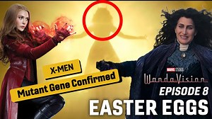 #WandaVision teased Wanda has the #XMen’s mutant gene, Agatha’s plan is different from comics, and a major Vision showdown is coming! | ComicBook.com