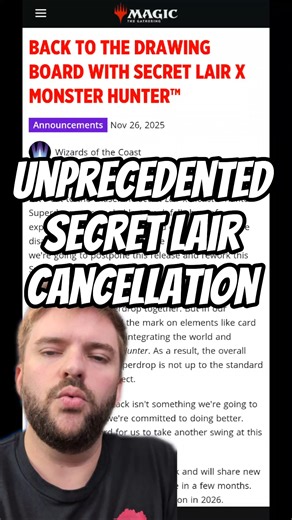 Did the Negative Feedback Actually Work? #shorts