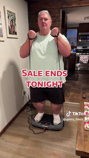 Improve Mobility with HOTWAVE Vibration Plate