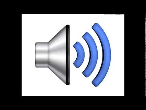 Censor Beep Sound (5 seconds)