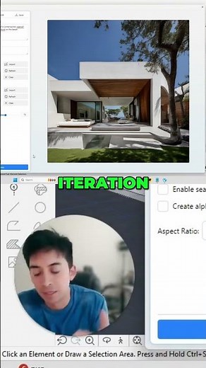 Comparing Archicad 29 to 28, the new version offers more composition and style tools