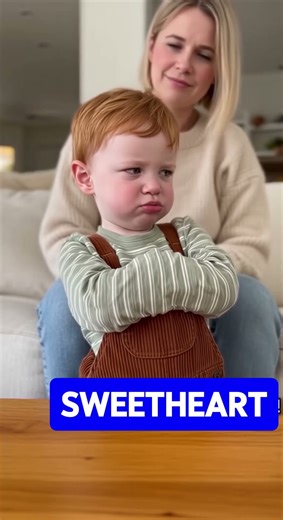 He’s Mad… But Forgot Why 😂