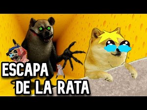 Some rats devoured my little brother, a giant rat!? by a kid with the right - Threads with Cheems