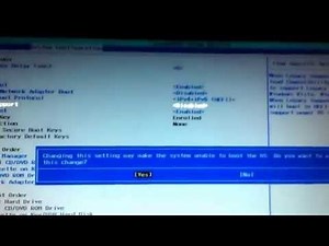 Iniciar USB laptops hp 14-w001la