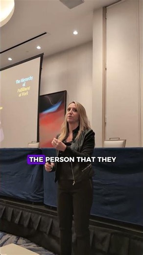 [Speaking] Amy Vetter - BDO Evolve
