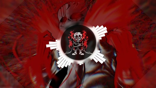【TRUE insanity】Does true God fear me?（真神你会畏惧我吗）【非官方】wip
