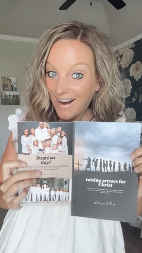 570K views · 3.5K reactions | In case you haven’t heard… I have two...