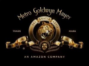 Metro-Goldwyn-Mayer (1968/2023)