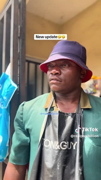 Papi's Fun New Update That Will Make You Laugh