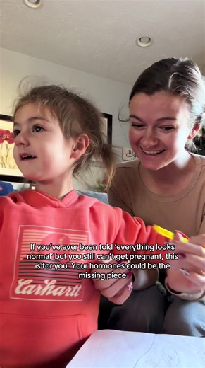 Understanding Hormonal Communication for Fertility