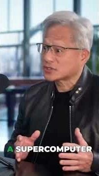 NVIDIA s Strategic Gamble Putting CUDA on Every GeForce GPU #nvidia