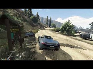 S - Realistic Damage