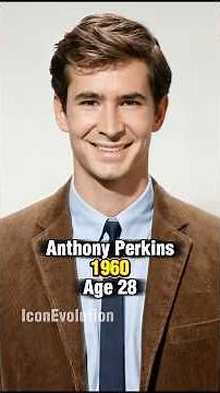 Psycho (1960) Cast Then & Now - 65 Years Later!