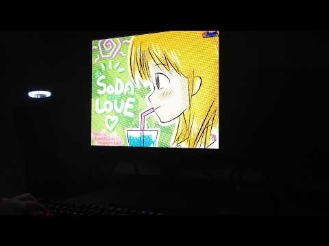 Soda Love Normal x4 Speed Full Combo #O2JAM