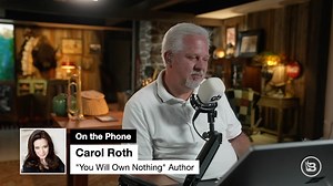 There's a conspiracy theory going around: Did a firm linked to George Soros, BlackRock, and the Bush family short the stock for the Trump Media & Technology Group on the day before the attempted Trump assassination? So, is there any truth to this? Former investment banker Carol Roth joined me to explain why there's more to this story. Plus, she gives her take on the CrowdStrike outage, whether Trump would make JPMorgan Chase CEO Jamie Dimon or BlackRock CEO Larry Fink his Treasury Secretary, and
