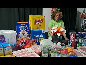 Winco Grocery haul, Great Prices !!!