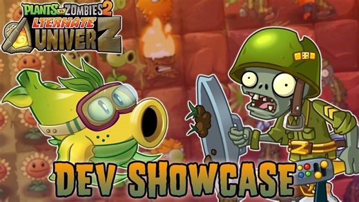 [搬运]【Poss】AltverZ最新世界Crimson Front前瞻