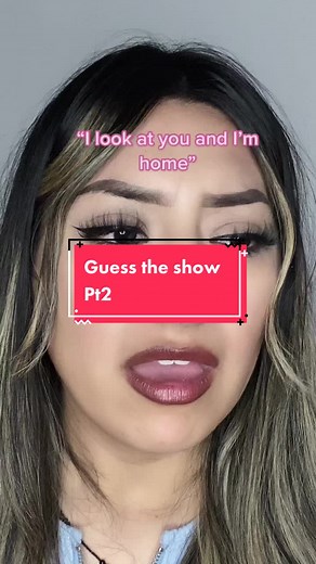 Who is you person? #whoisyourperson #fyp #foryou #guesstheshow