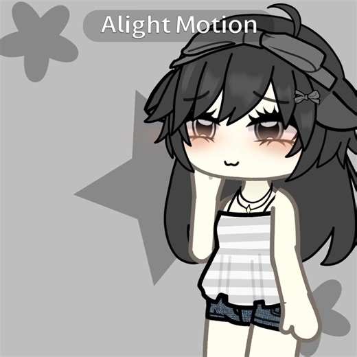 Call the doctor… #gacha #gachatween #viral #animation #gachalife