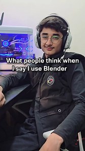 Ahad Animates on Reels